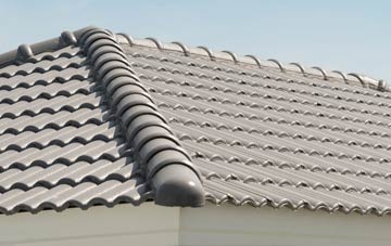 advantages of Chicheley clay roofing