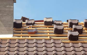 Chicheley clay roofing costs