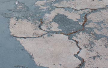 fibreglass roofing replacement Chicheley