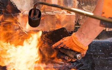 Chicheley flat roof repair companies