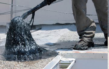 Chicheley flat roof waterproofing costs