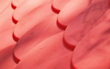 Chicheley plastic roof costs