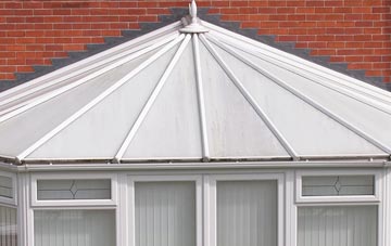 Chicheley polycarbonate conservatory roof repairs