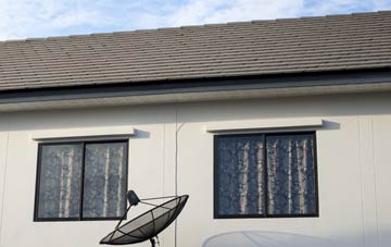 Chicheley rubber roof costs