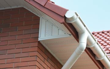 Chicheley soffit repair costs