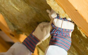 types of Chicheley pitched roof insulation materials