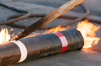 free Chicheley flat roofing repair quotes