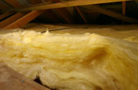 Chicheley pitch roof insulation