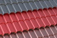 find rated Chicheley plastic roofing companies